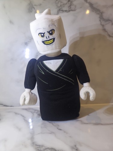 Lego harry potter lord - harry,