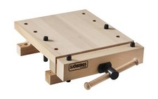 Sjobergs SJO-33309, Wood