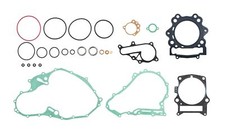 Centauro Full Gasket Set For Yamaha YFM 700 R Raptor 2006 - 2010
