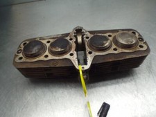 Kawasaki Z650 KZ650 Engine