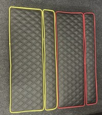 Horse Cart Seats Made To