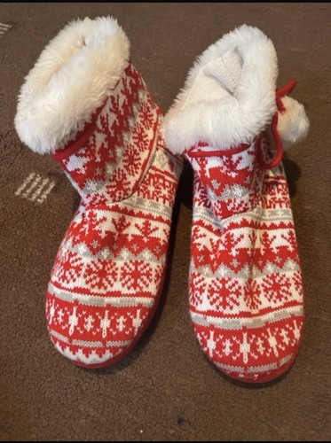 Bhs winter warm women home - winter,