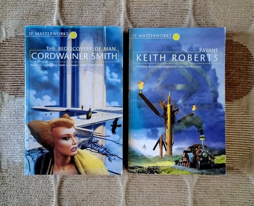 Paperbacks from sf - paperbacks,