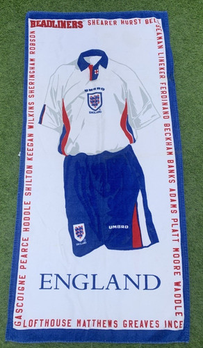 England corinthian headliners - england,