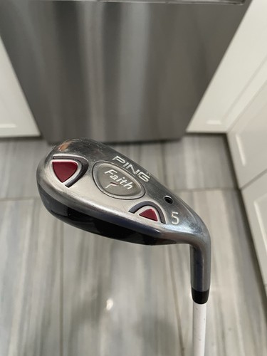 Ping faith hybrid ult200 - #5, hybrid,