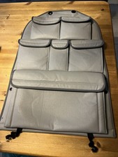 VW California T6.1,T6,T5 Van-X Seat Storage Six Pocket Organsier Tidy