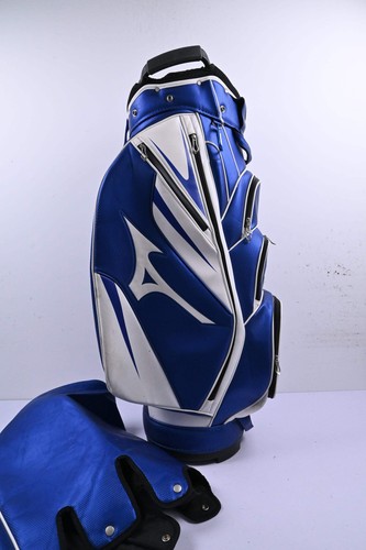 Mizuno cart bag - bag, /
