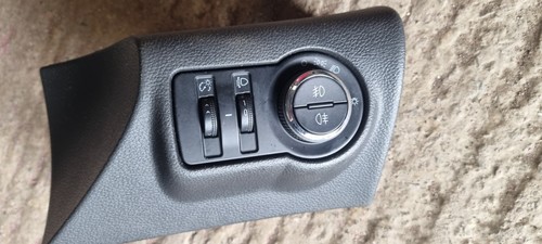 Vauxhall astra j mk6 - astra,