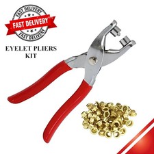 Marksman Eyelet Pliers Tool