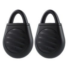 2pcs Ultrasonic Bird Repellent