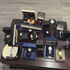 Mix Lot UNTESED watches Sold