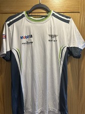 Bentley Motor Sport T Shirt