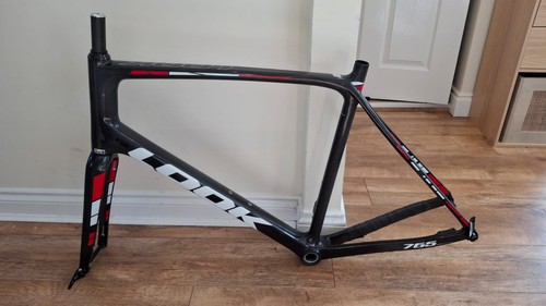 Look 765 frameset - , only