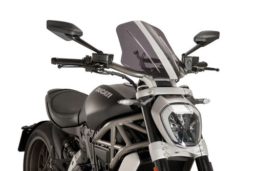 Puig touring screen - puig,