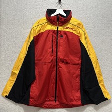 DHL Reflective Uniform