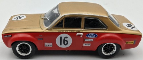 Atlas ford escort mk1 - 1:43, cam