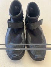 Gill Junior Aero Boots