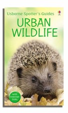Urban wildlife (Paperback) -