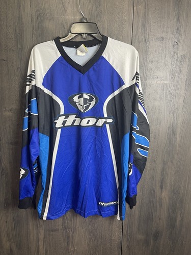 Vintage thor racing - thor, motocross