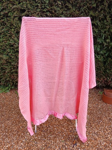 Vintage pink witney - vintage,