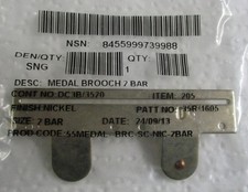 British Full Size:"2-SPACE