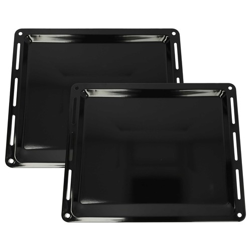 Baking tray for miele - tray, h