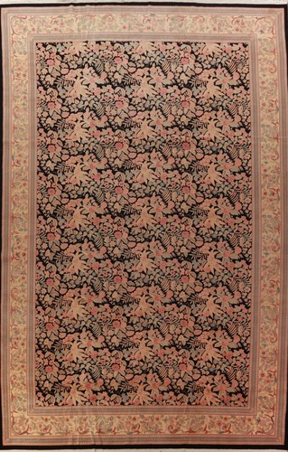 Aubusson palace size chinese - aubusson,