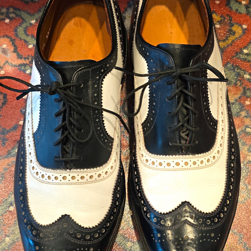 Allen edmonds broadstreet - edmonds,
