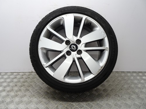 Renault clio mk4 alloy - 17",