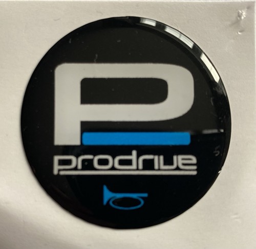 Prodrive steering wheel horn - prodrive,