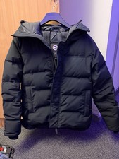 Canada Goose MacMillan Parka