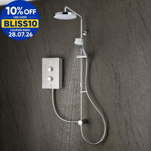 Mira decor dual - mira, electric