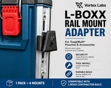 Toughbuilt cliptech corner - cliptech,