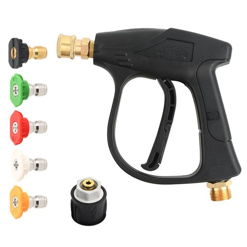 Heavy duty high pressure - high,