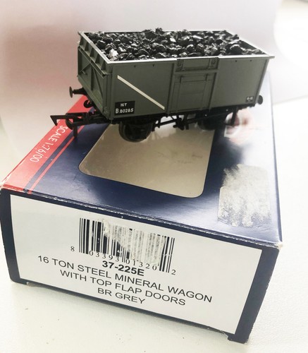 Gauge bachmann 225e 16 - oo,