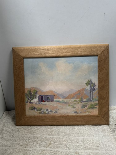 Original oil painting - original,