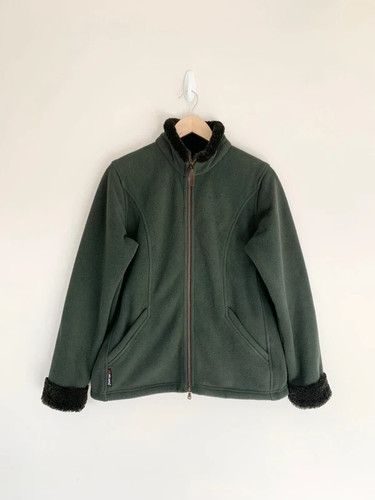 Musto heavyweight polartec - musto,
