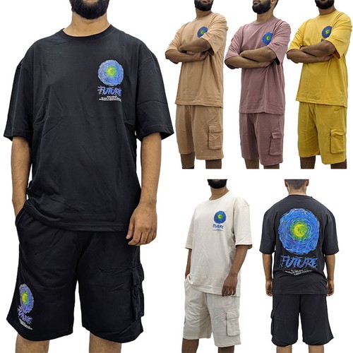 Zara mens ord - ord, oversized