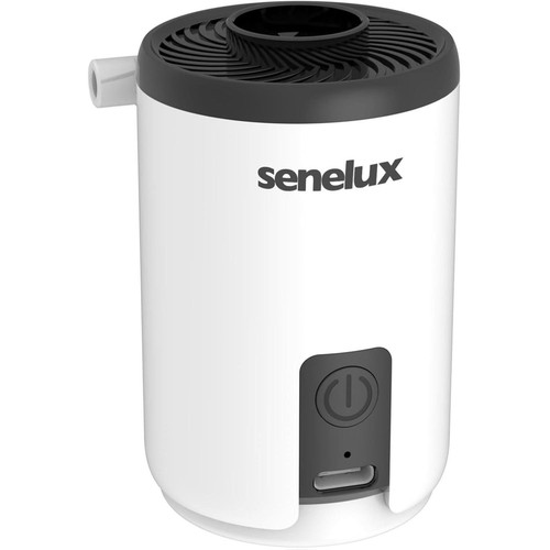Senelux mini electric air pump - senelux,