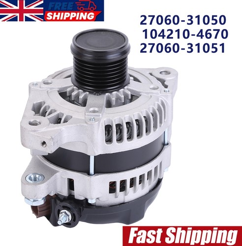 Brand new alternator - new, lexus