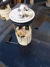 NISSAN ALMERA Fuel Pump  1.5