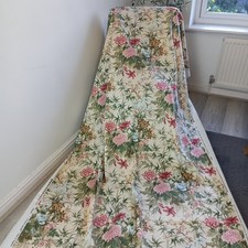 Huge Vintage Crowson "Amadour"