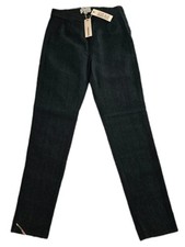 DIESEL DENIM SIDE  ZIP