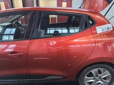 REAR DOOR LH RENAULT CLIO MK4