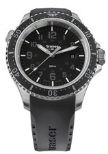 Traser H3 P67 Diver Black