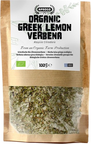 Apsogo organic greek - organic,