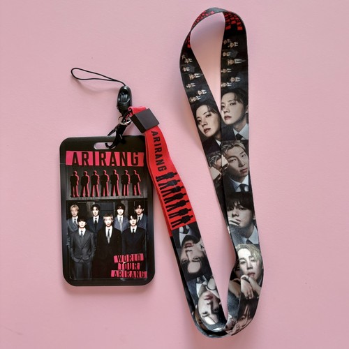 Bts arirang world - bts, tour