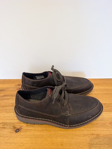 Clarks vargo vibe men - clarks,