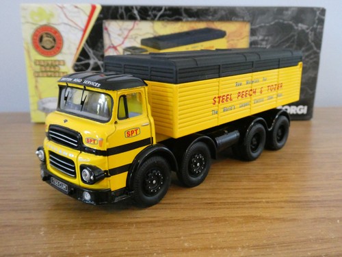 Corgi classics british - classics,