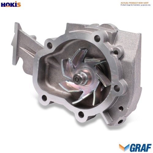 Water pump engine cooling - engine,